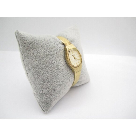 COPY - Women Pulsar Quartz WR Analog 19mm Dial Causal Round Watch (G529) - Picture 6 of 11